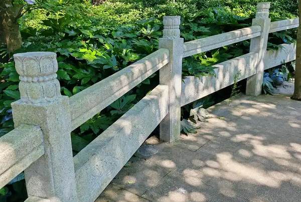 遂宁市大连石栏杆厂家怎么选